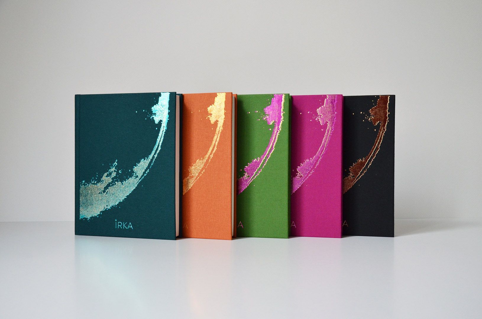 Stay organized in style: planners by Hungarian designers | TOP 5