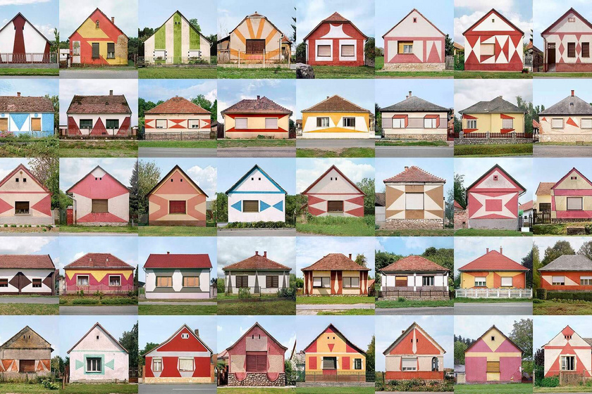 Fascinating Kádár cubes, or the divisive architectural legacies of socialism in Hungary