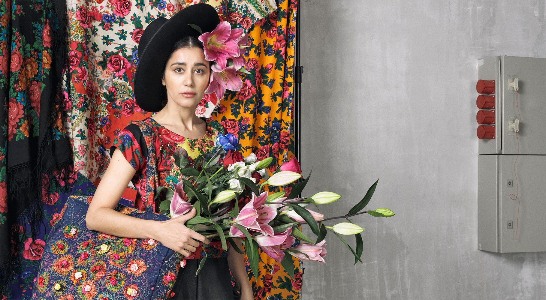 Inspiring women in contemporary folk art | TOP 5