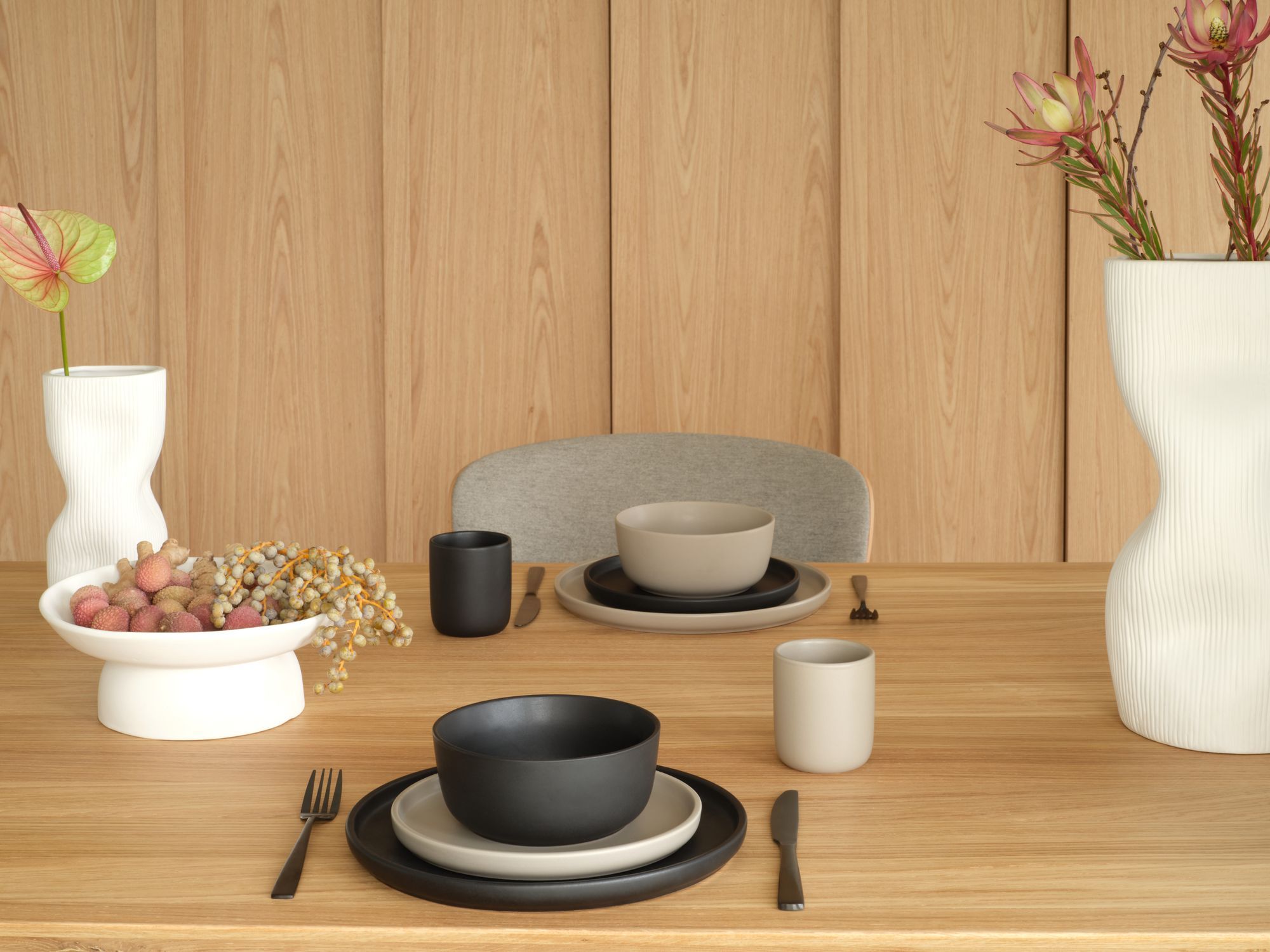 Reserved launches its first home furnishing collection