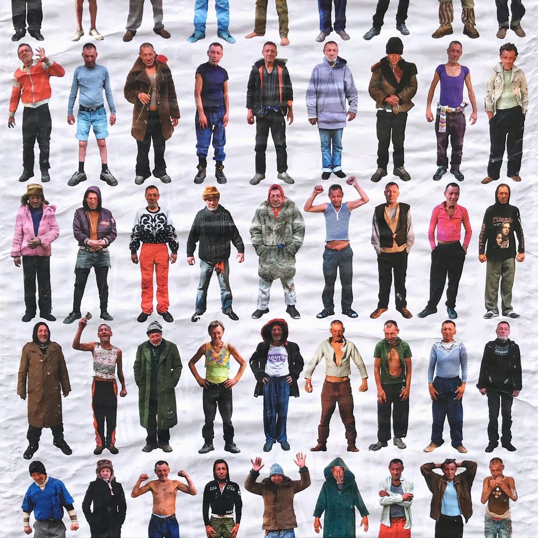 In search of the most stylish hobo