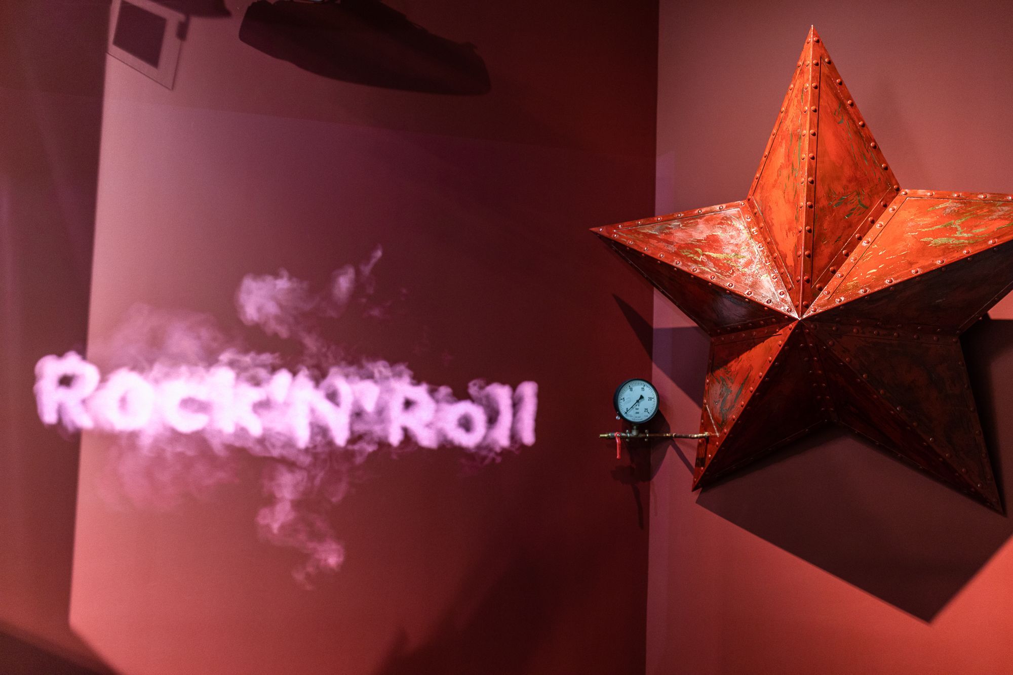 Reliving the Swingin’ Seventies | They wrote the song for us! at the House of Music Hungary