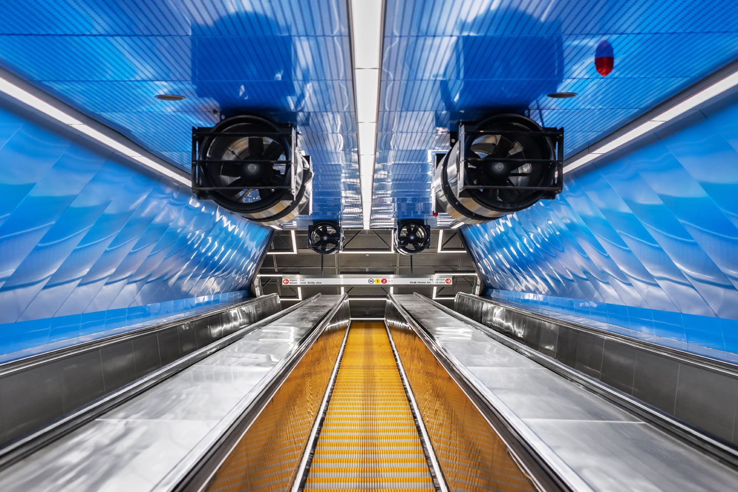 The most fascinating metro stations in Eastern Europe | TOP5