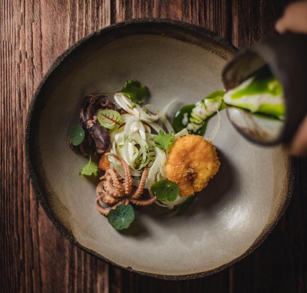 Gyakorlat teszi a mestert – Rutin Gasztrolubickoló és Mimi’s Sweetaway & Pâtisserie