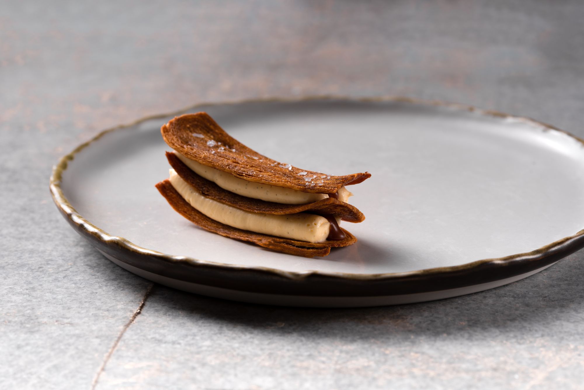 Designer cake as a concept? Interview with Zsuzsanna Ötvös