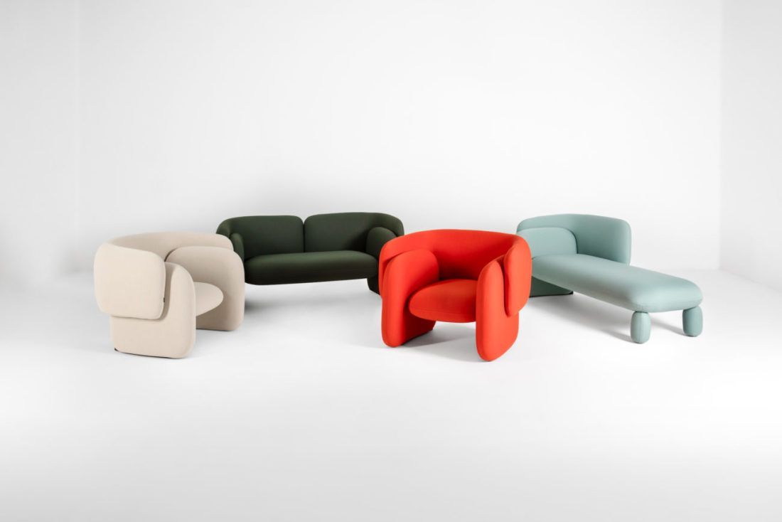 Exhibition launched of the finalists of the most important Czech design competition