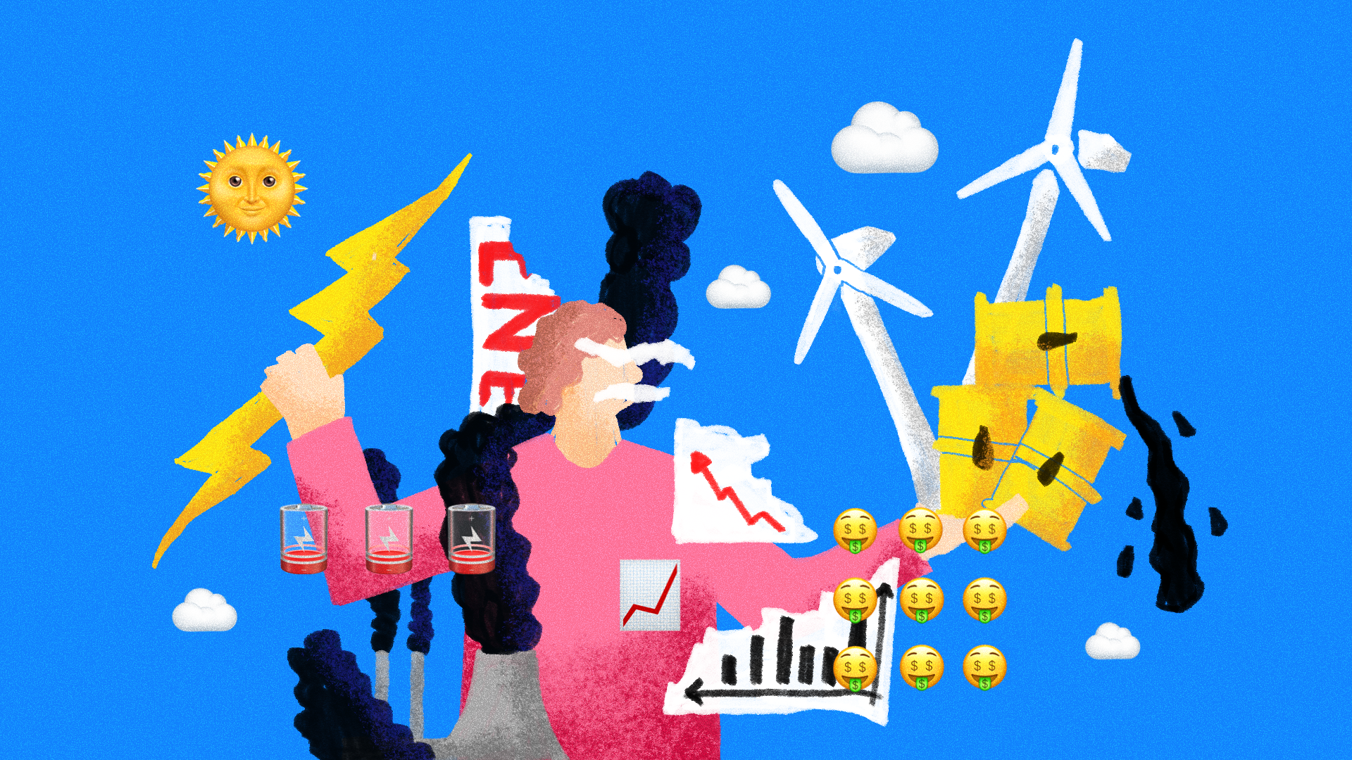 Will we be cold next winter?