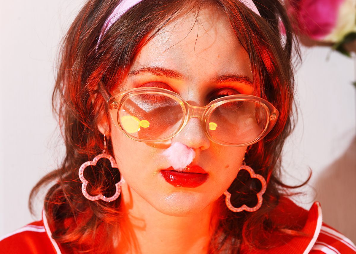 Impressions of everyday life | Interview with photographer Hanna Rédling