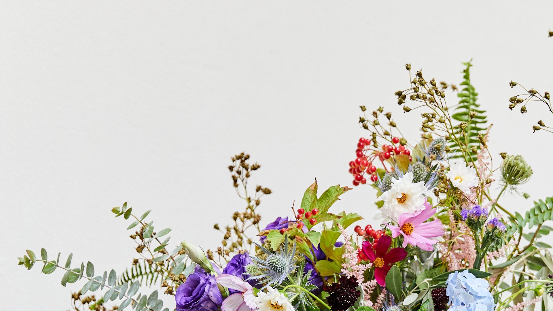 How to choose flowers for Valentine’s Day | TOP5