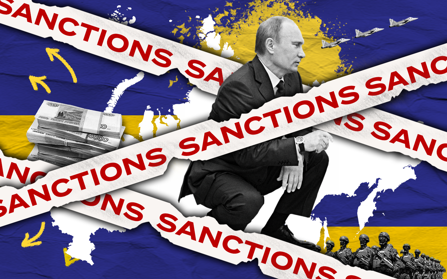 Can the Russian economy survive?