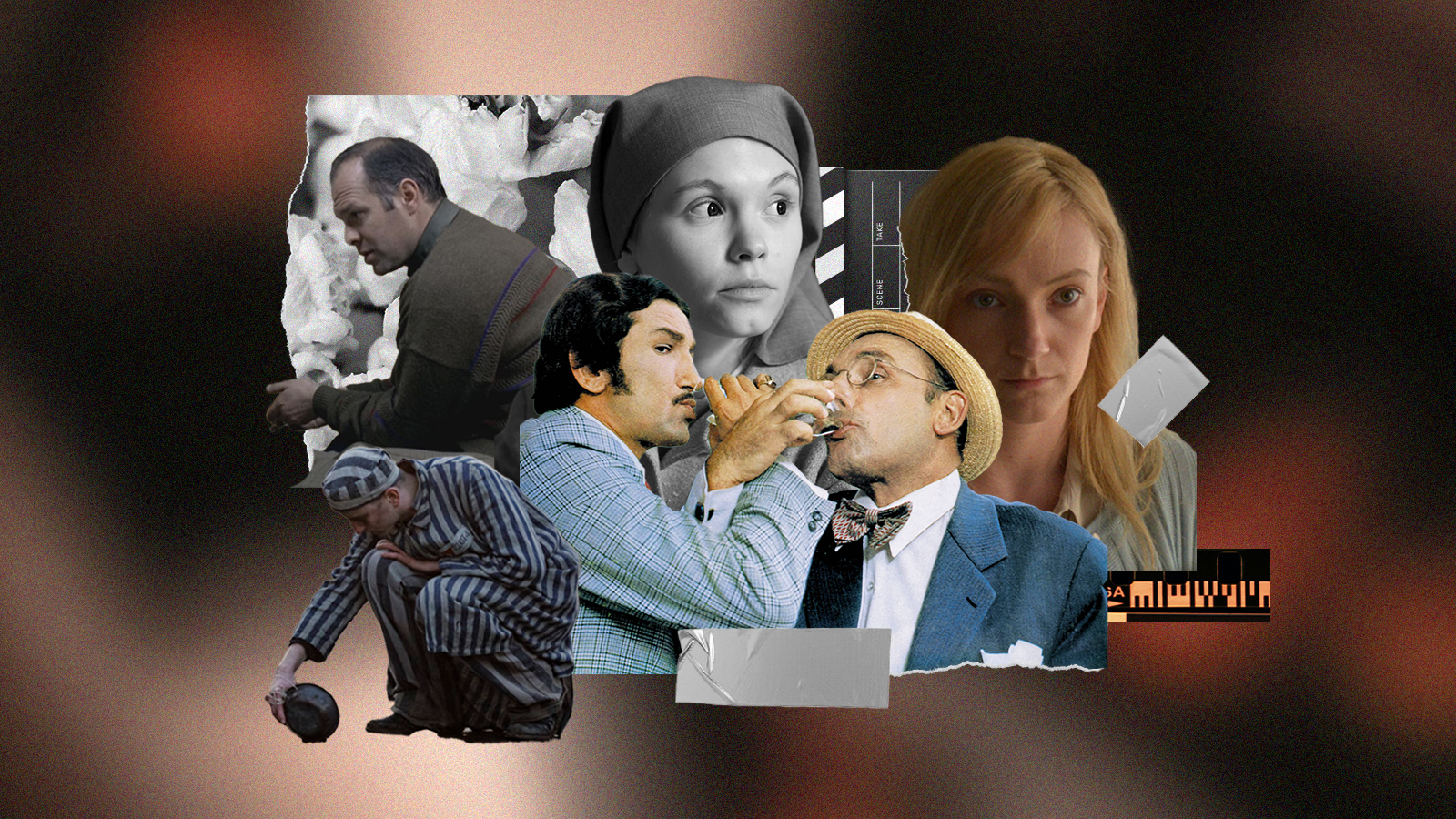 Be sure to watch these Eastern European films! | TOP 5