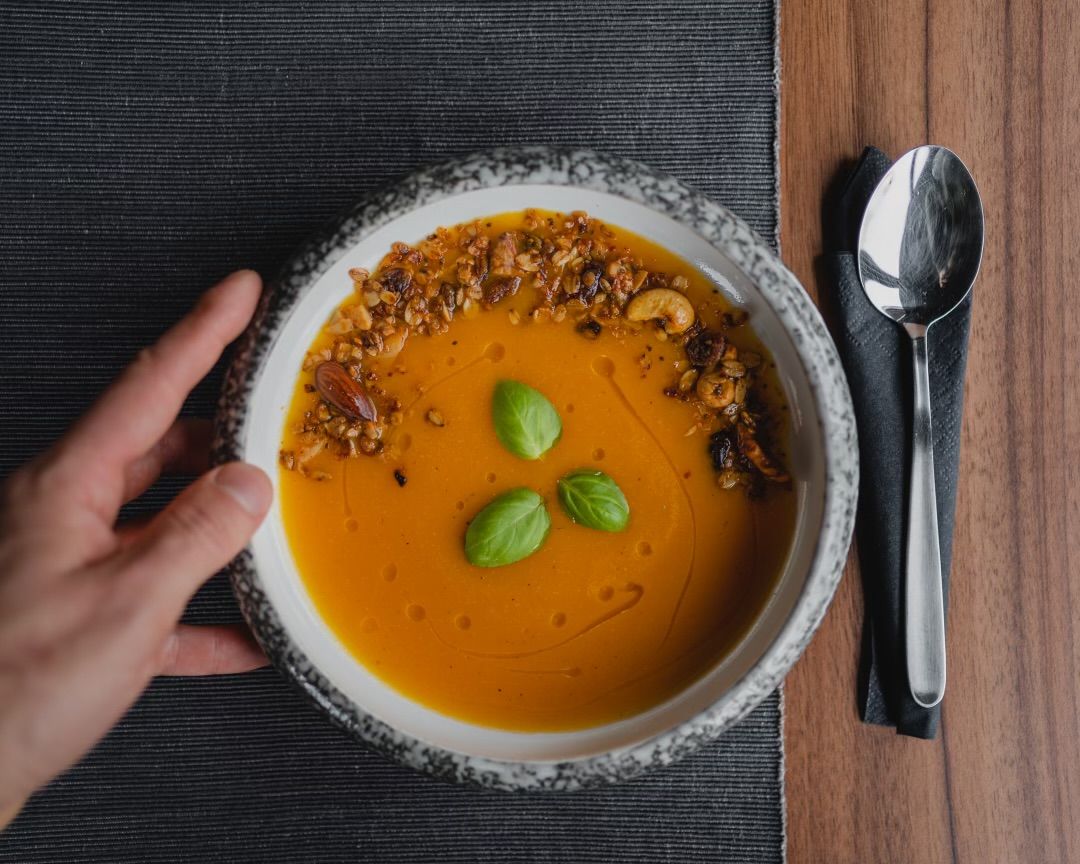 Celebrating simplicity | Hétköznapok.