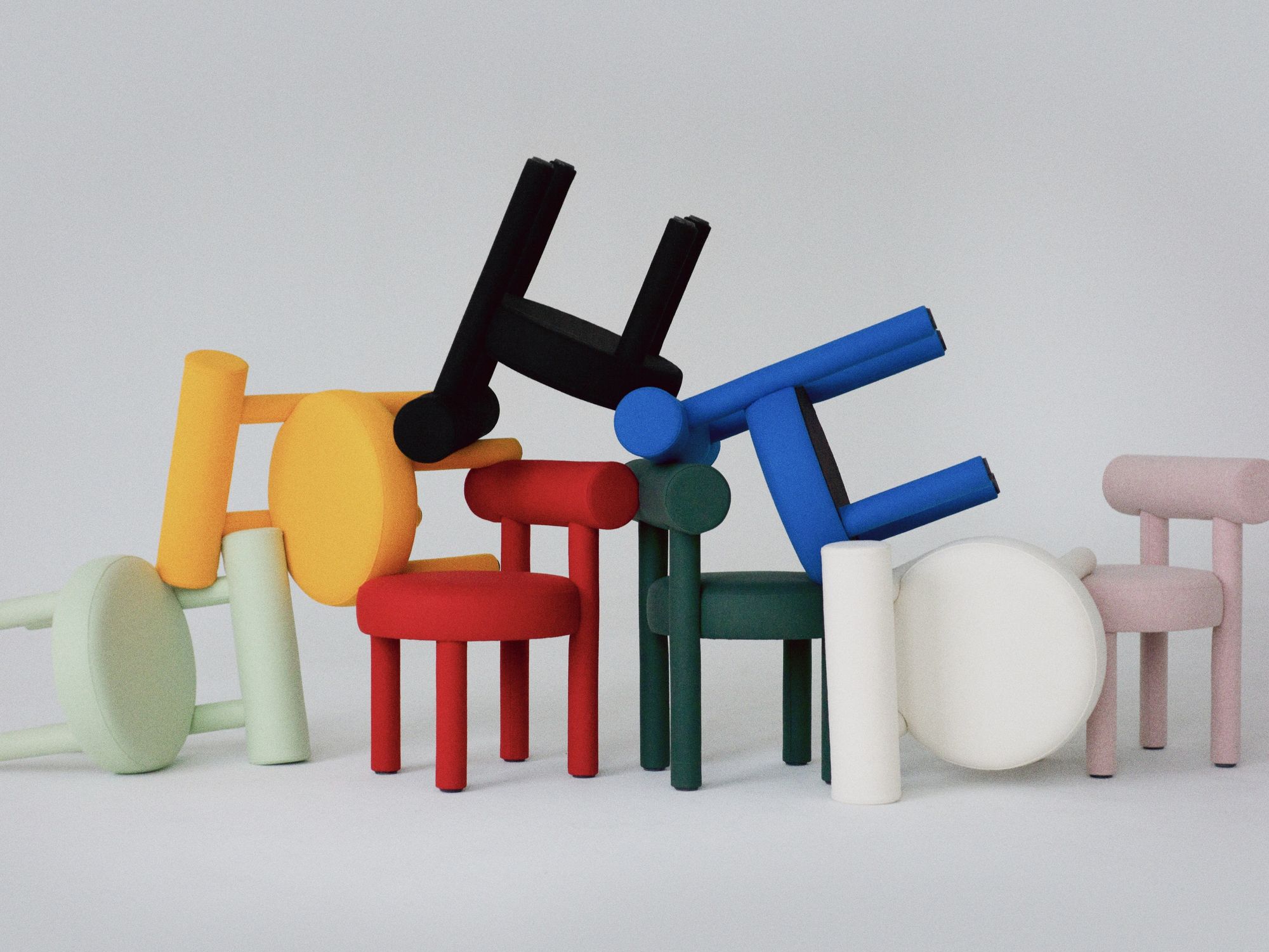 Ukrainian design fair and exhibition opens in New York