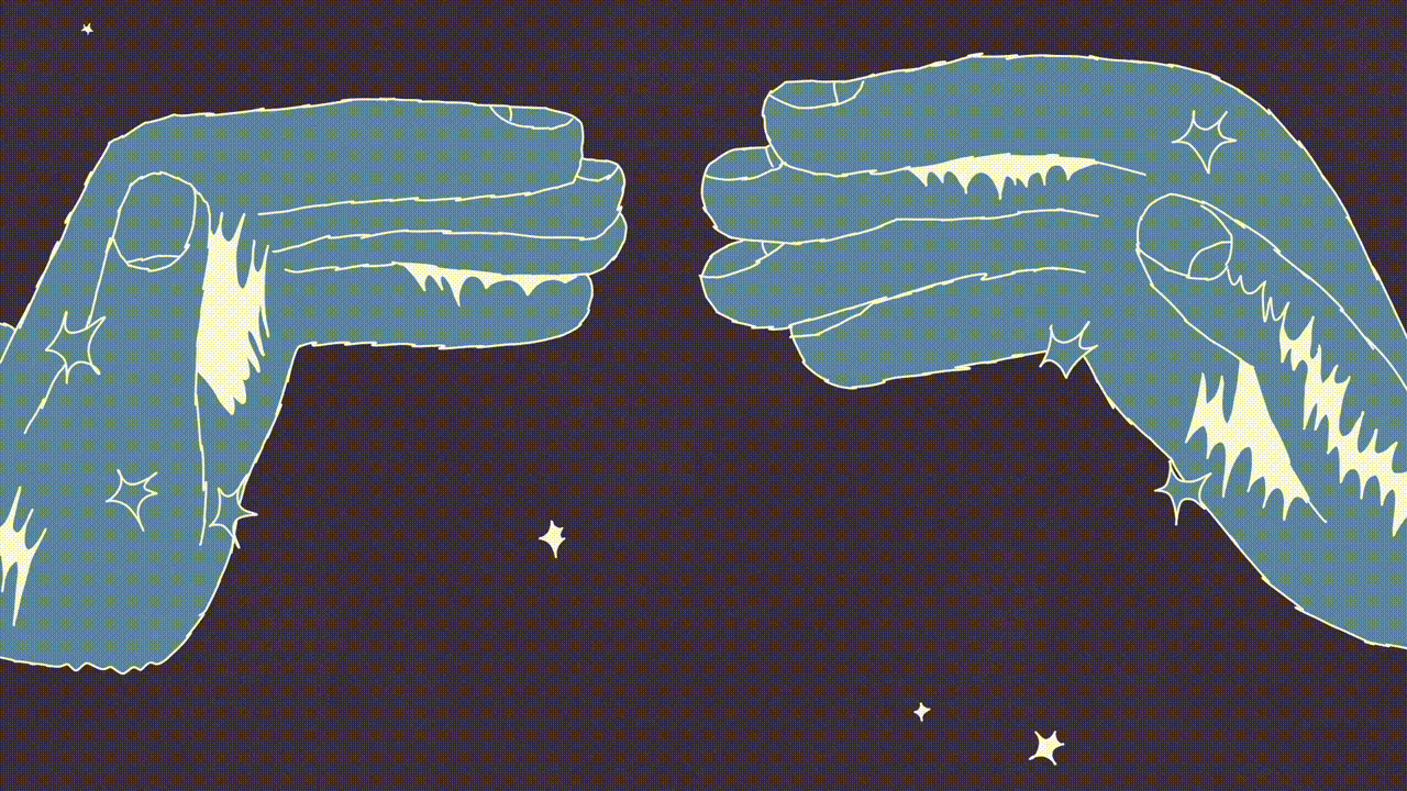 Condensing a generational experience into a cartoon | Interview with Berlinale laureate animation filmmaker Domonkos Erhardt