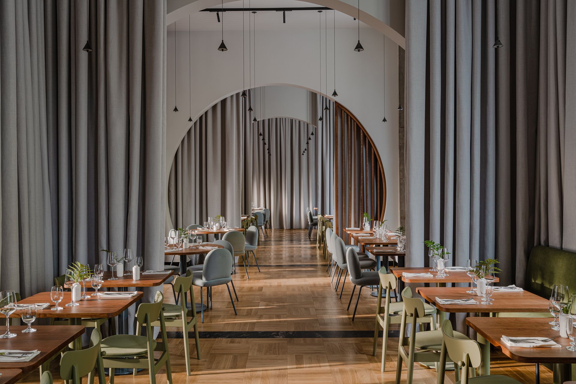 Luxury in a mountain landscape: introducing Hotel Belmonte