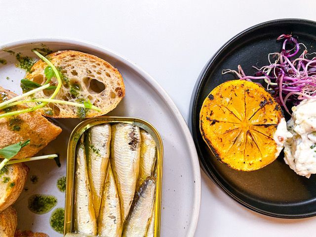 Where you find what you’re looking for | Csemege