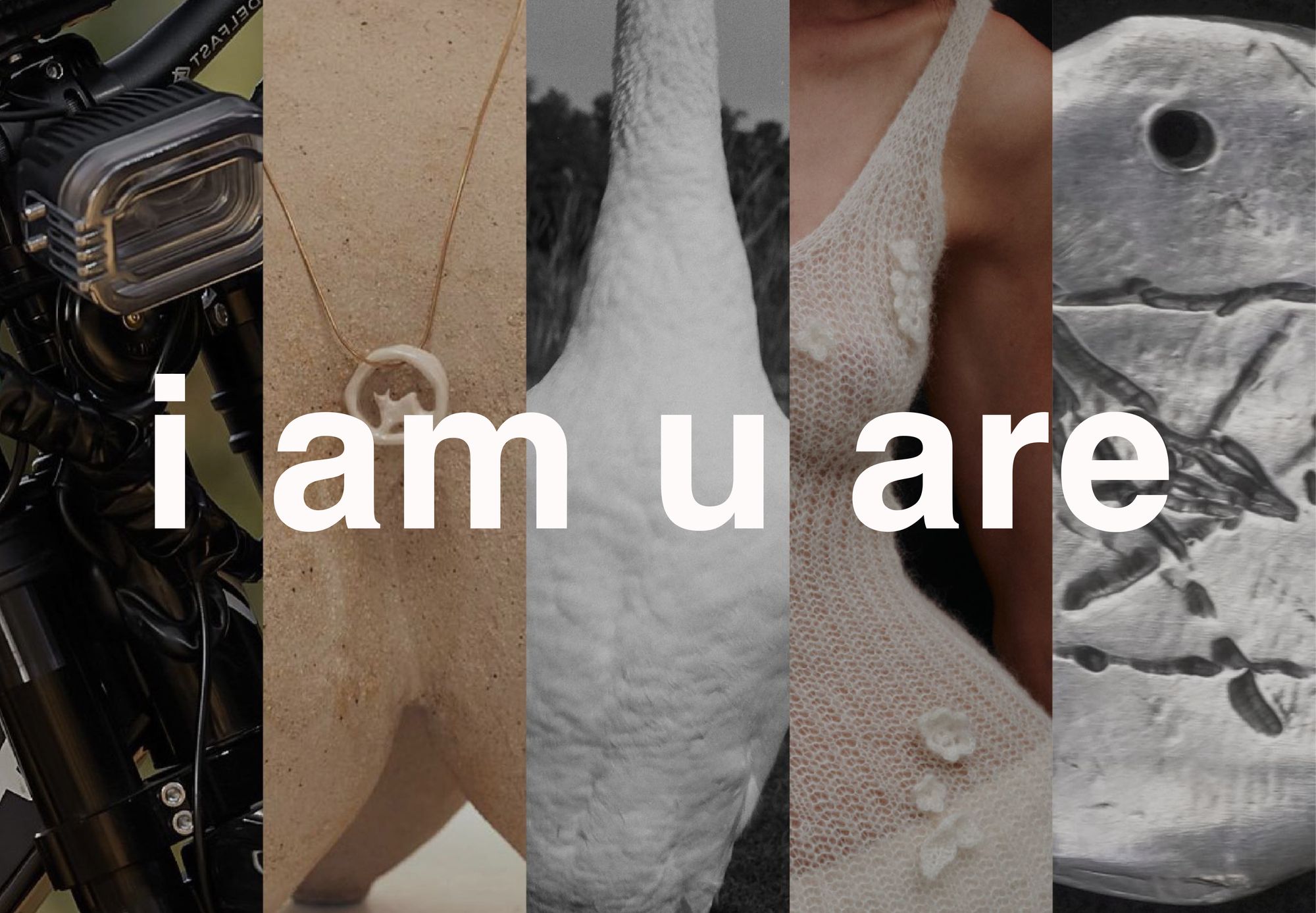 i am u are – ukrán alkotók vására New Yorkban
