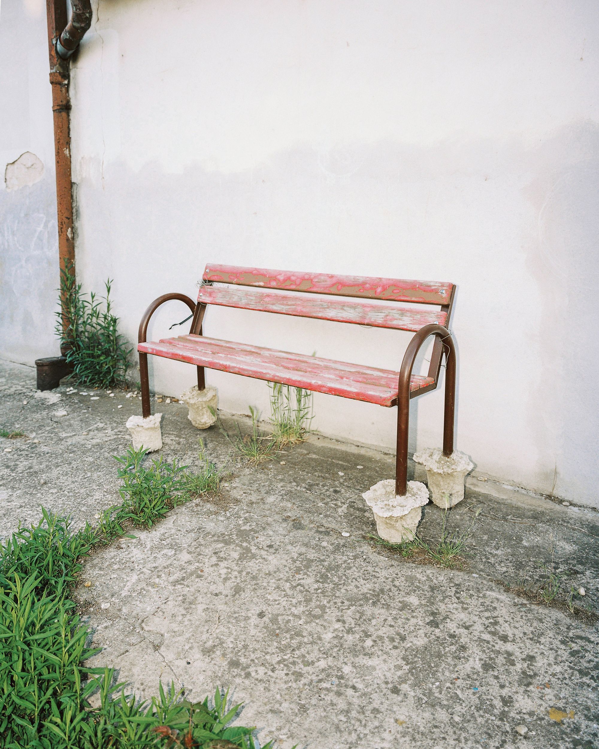 Más típusú látnivalók Pozsonyban | Lenka L. Lukačovičová: Lonely Planet Trnávka