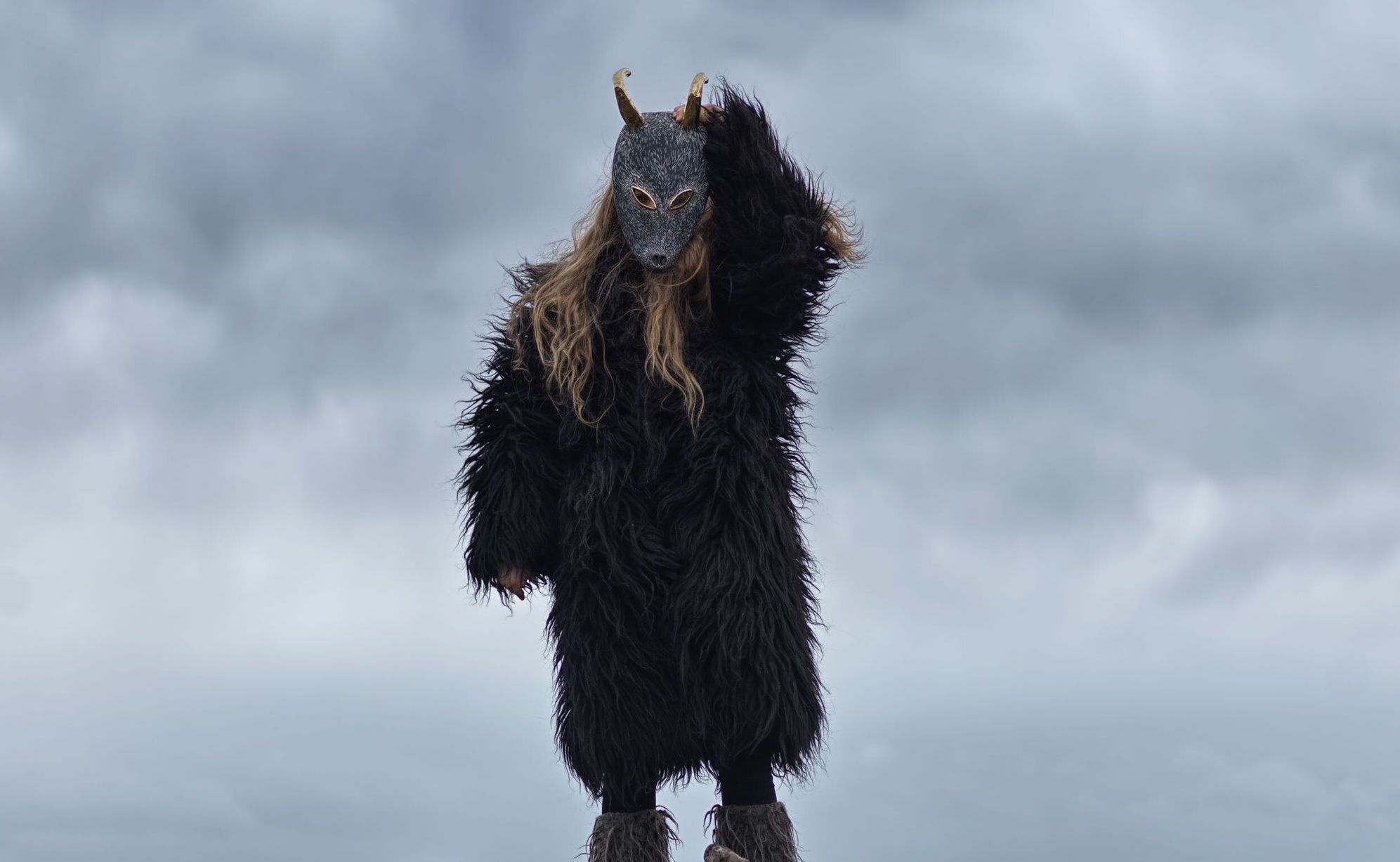 Mythical spirits and being at home around the world—interview with jewelry designer Elvira Golombosi