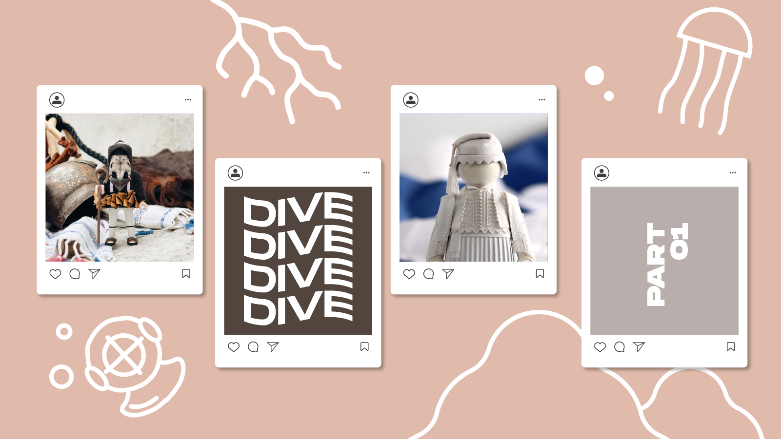 PlaymoGreek—when past meets future | #DIVE