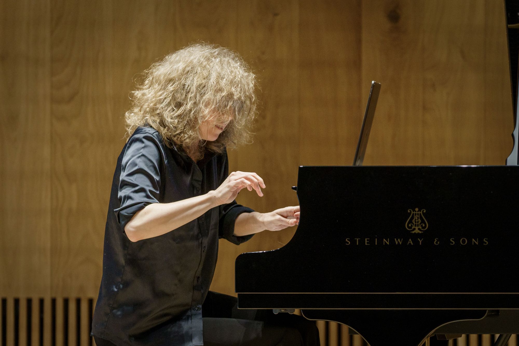 Soul and Spirit—Estonian Music Days begins this week