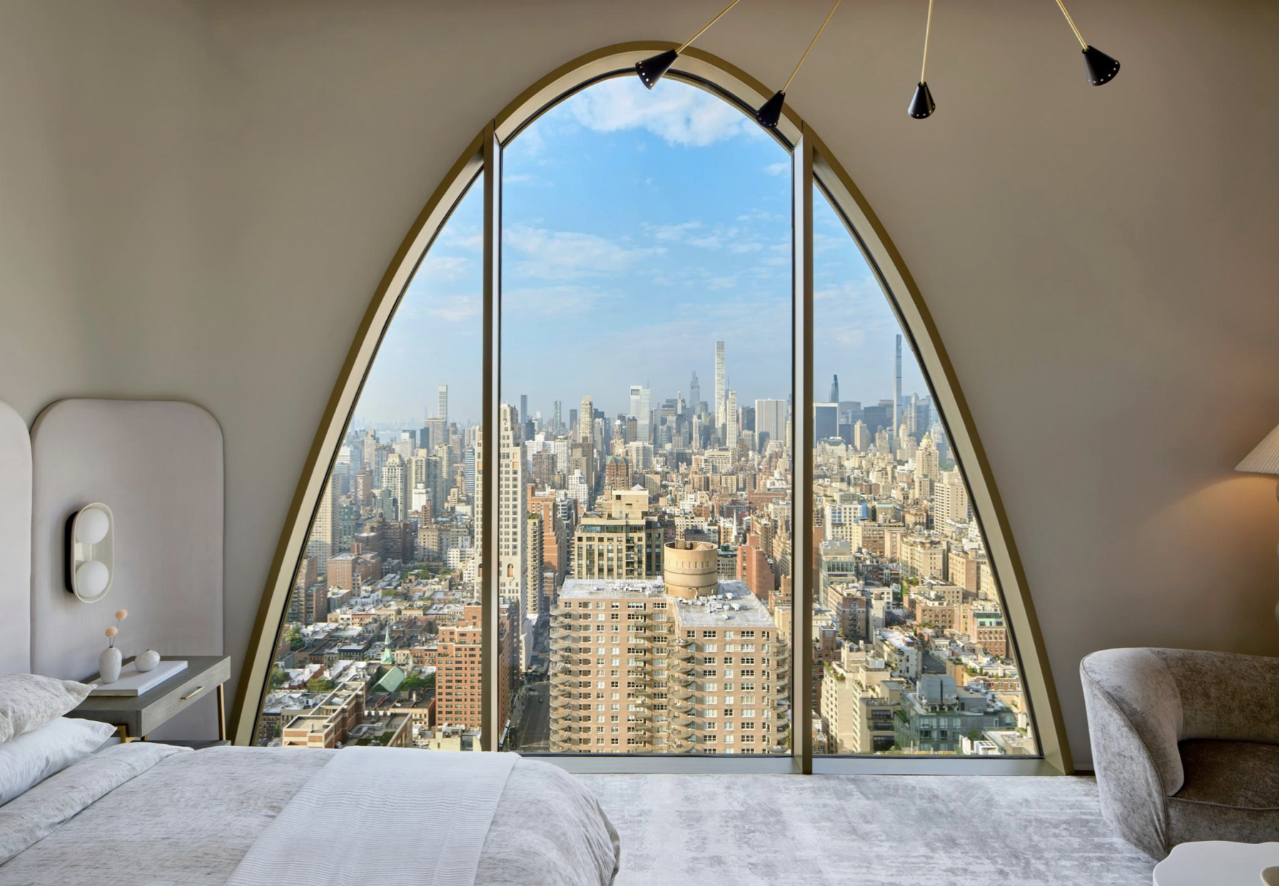 Itt él a Roy család! Most bepillanthatunk a Succession két eladó luxuslakásába