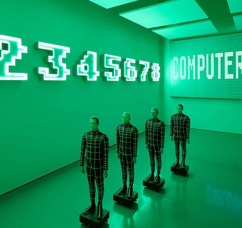 Iggy Pop, Kraftwerk és más sztárok a veszprémi nyárban