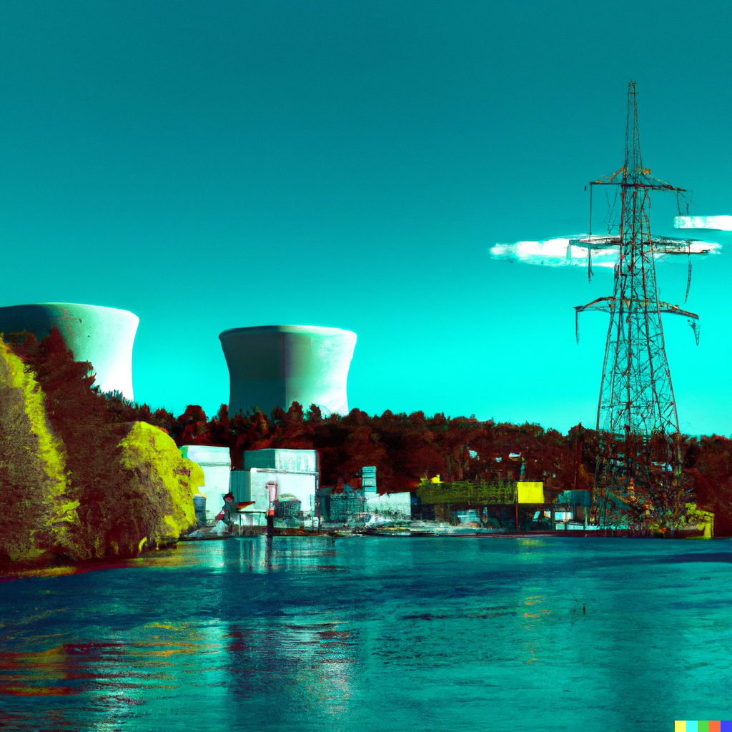 Could Poland banish coal with small modular nuclear reactors?