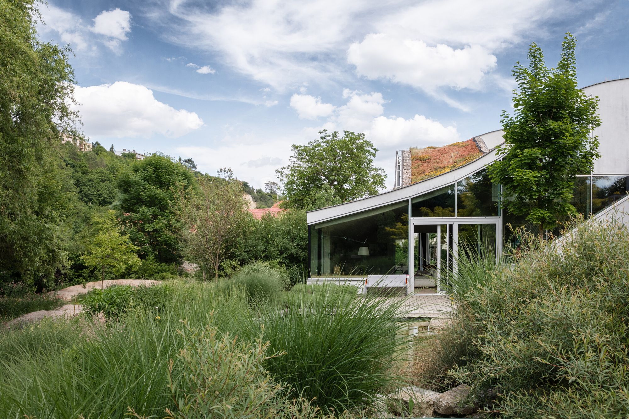 Város és természet metszetében