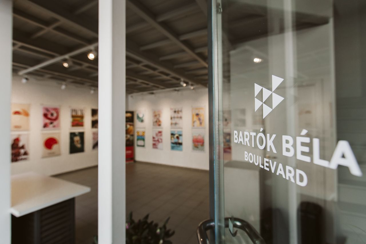 Salami memories evoked by the new exhibition of PICK and MOME