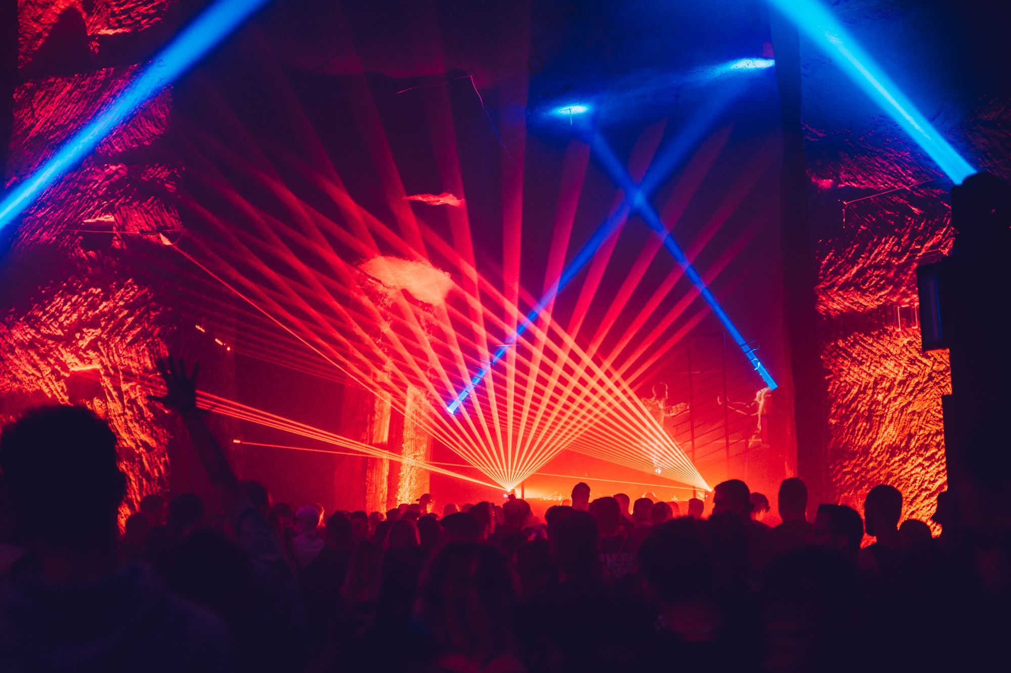 The hottest summer festivals | Top 5