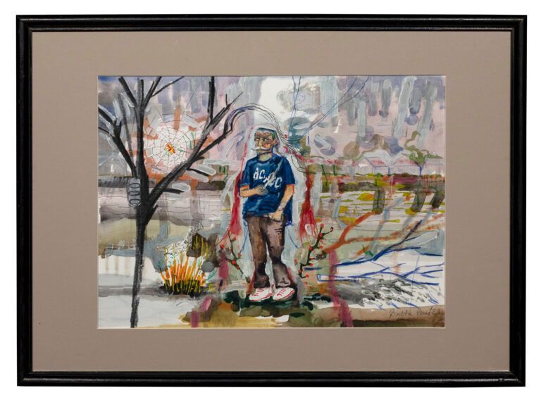 Charity auction to celebrate the tenth anniversary of Utcáról Lakásba! Egyesület