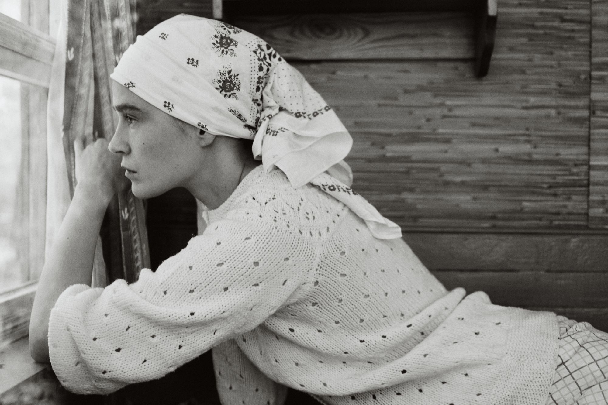 “I want to explain to the world what Ukraine is” | Interview with Nadiia Shapoval, chief curator of i am u are