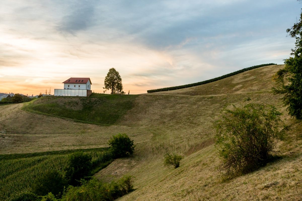Kolostorból boutique hotel