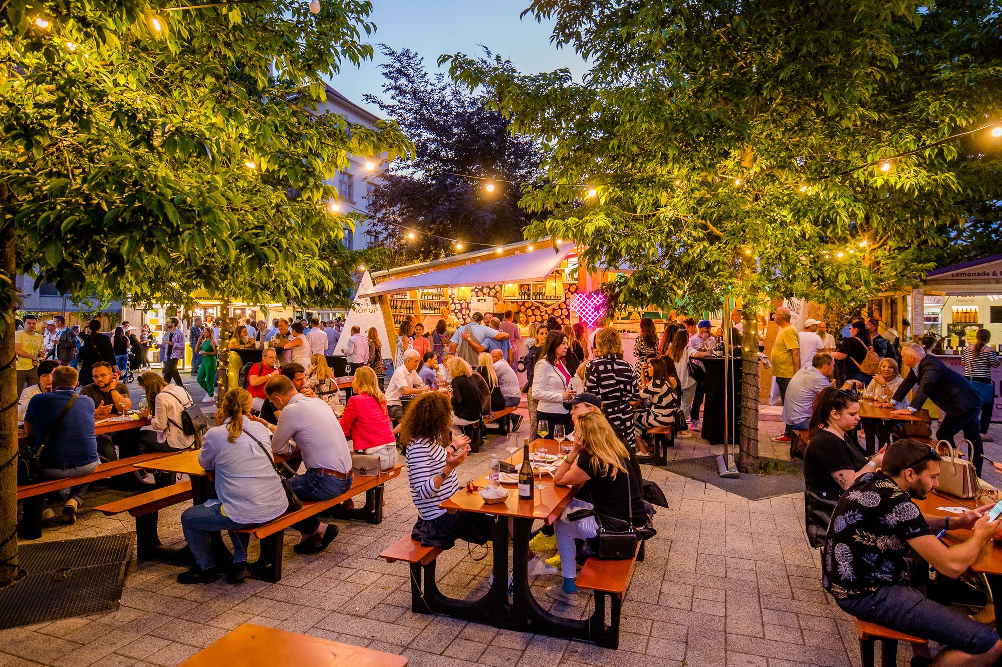 Újgenerációs gasztronómia az idei Gourmet Fesztiválon