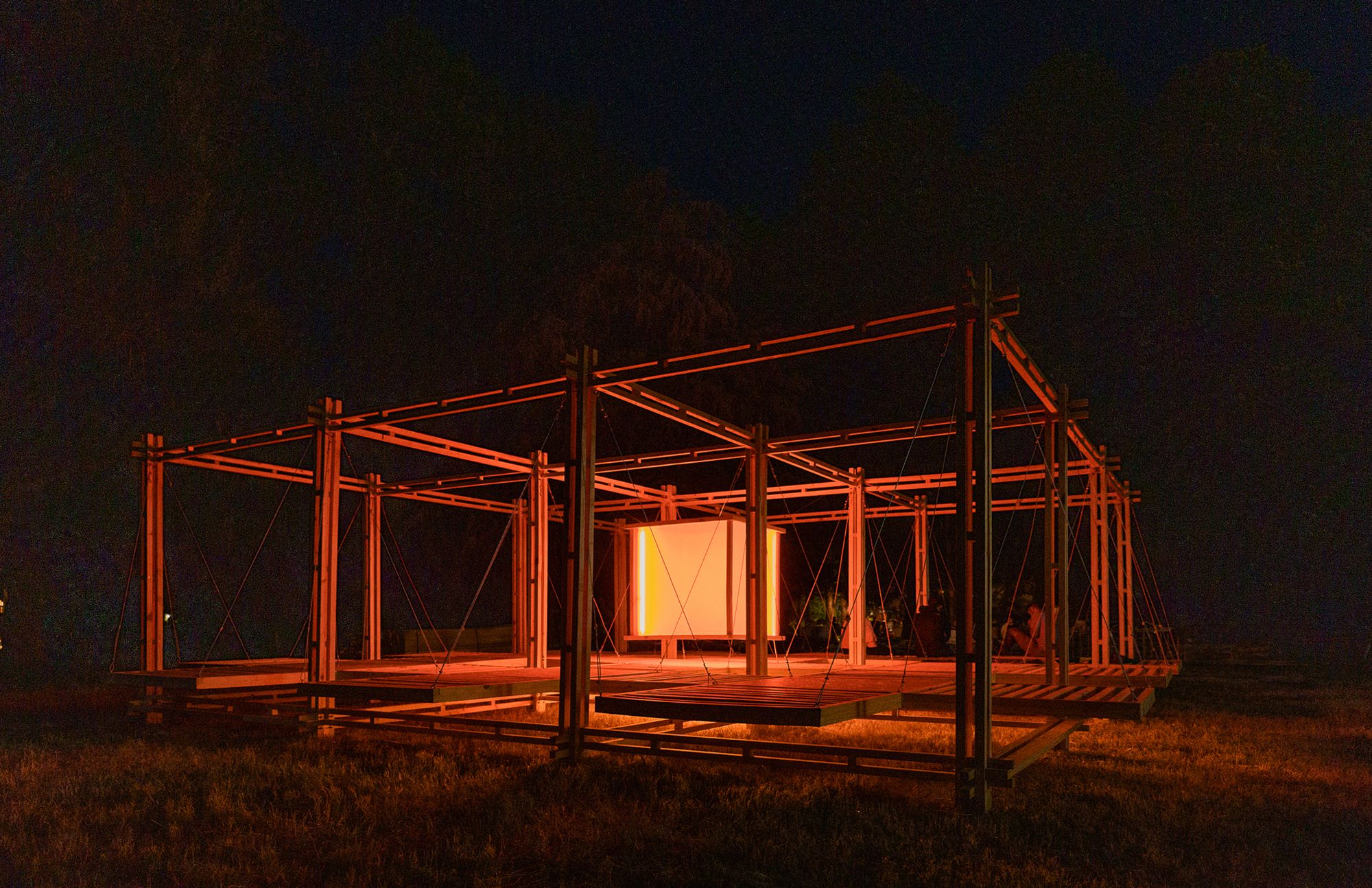 Ten amazing projects from Hello Wood’s last 10 years