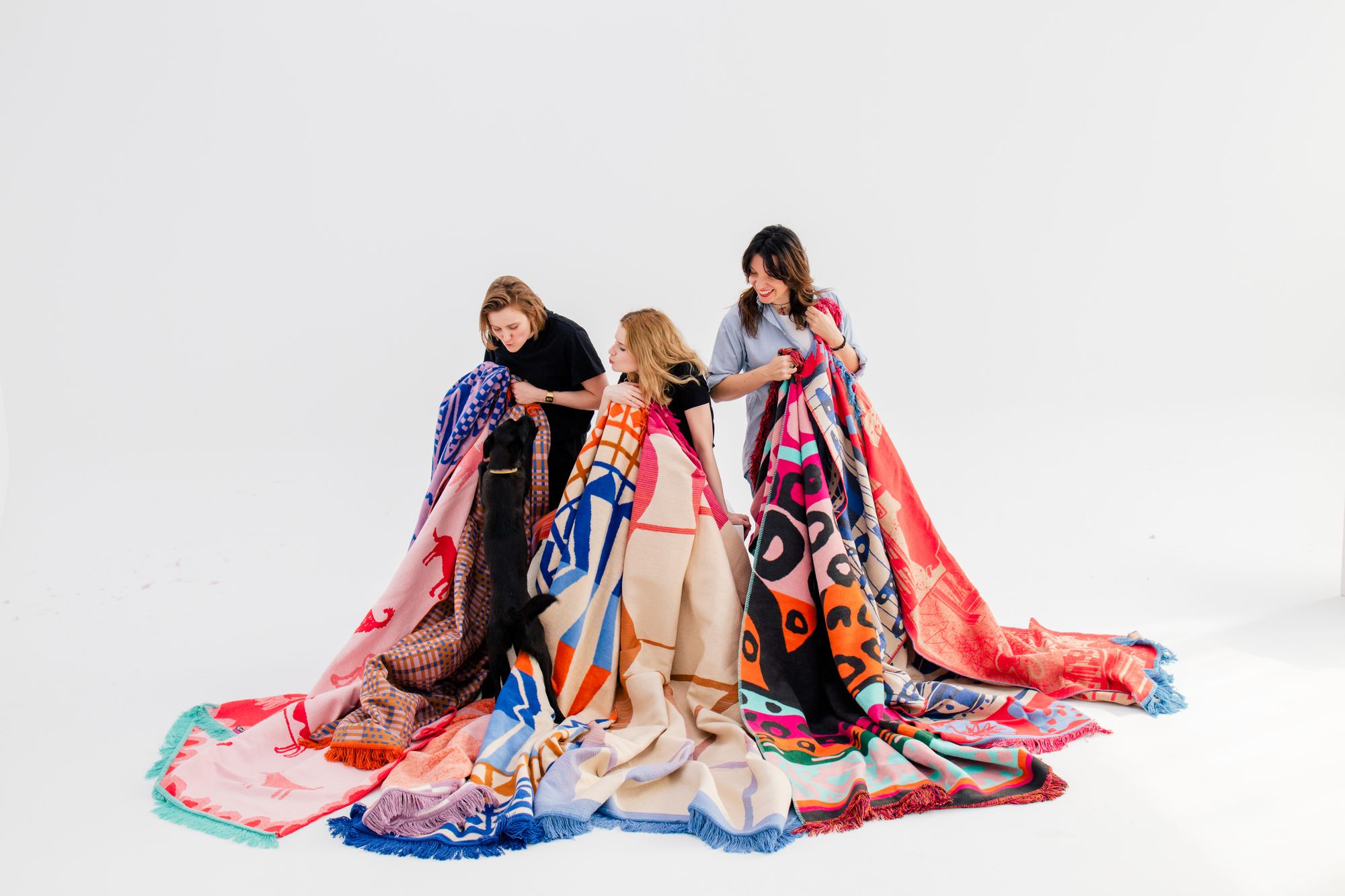 Design wrapped in fun | SZMAT SKŁAD