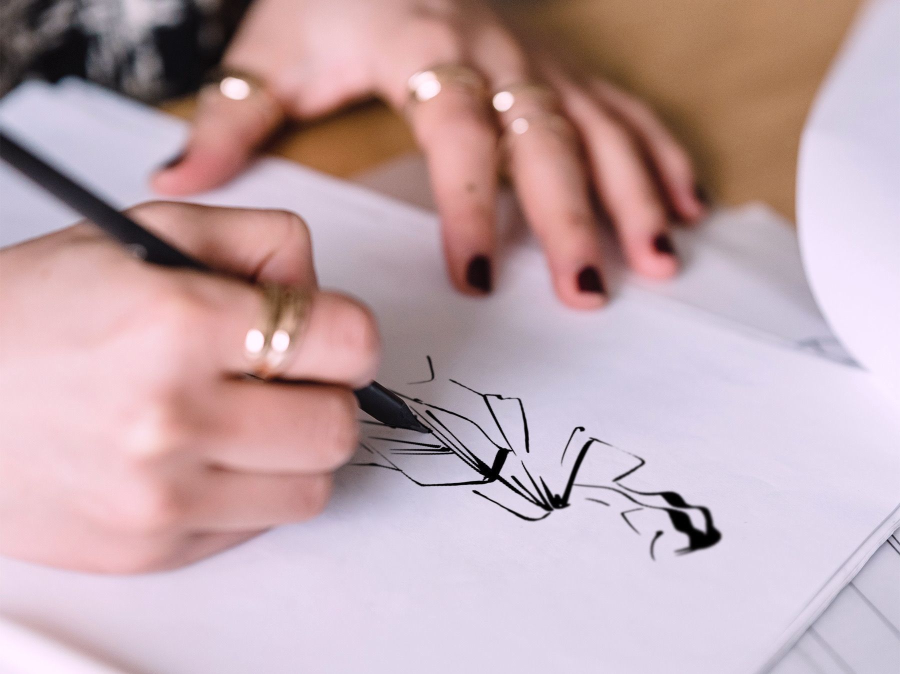 Kifutóról az utcára #1 | Egy év a divatban