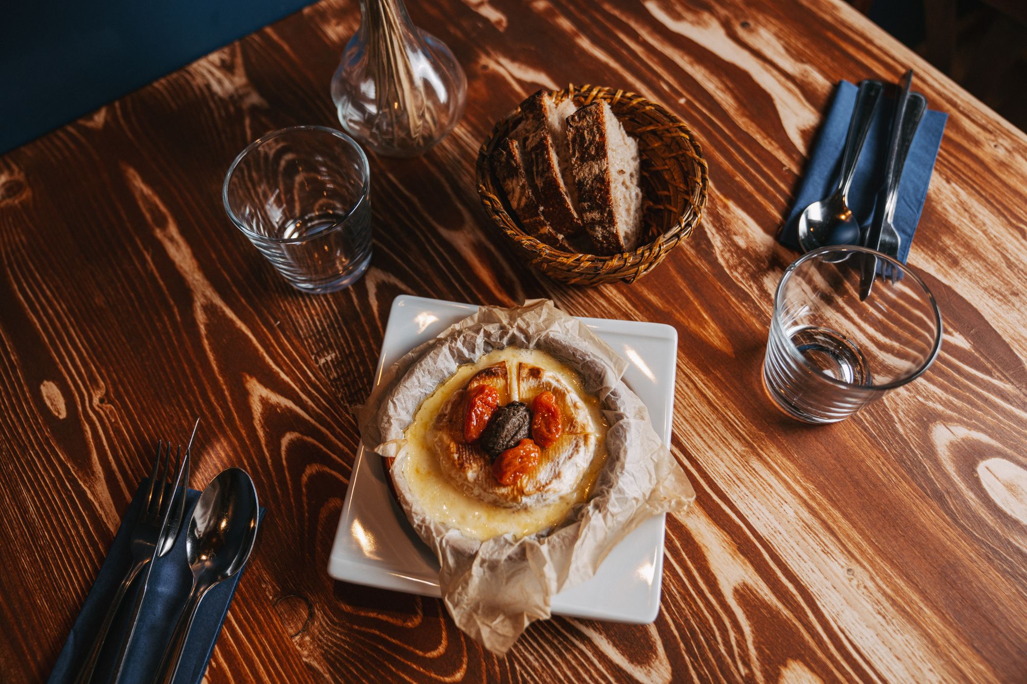 Vándorúton, hazafelé – Iszkor