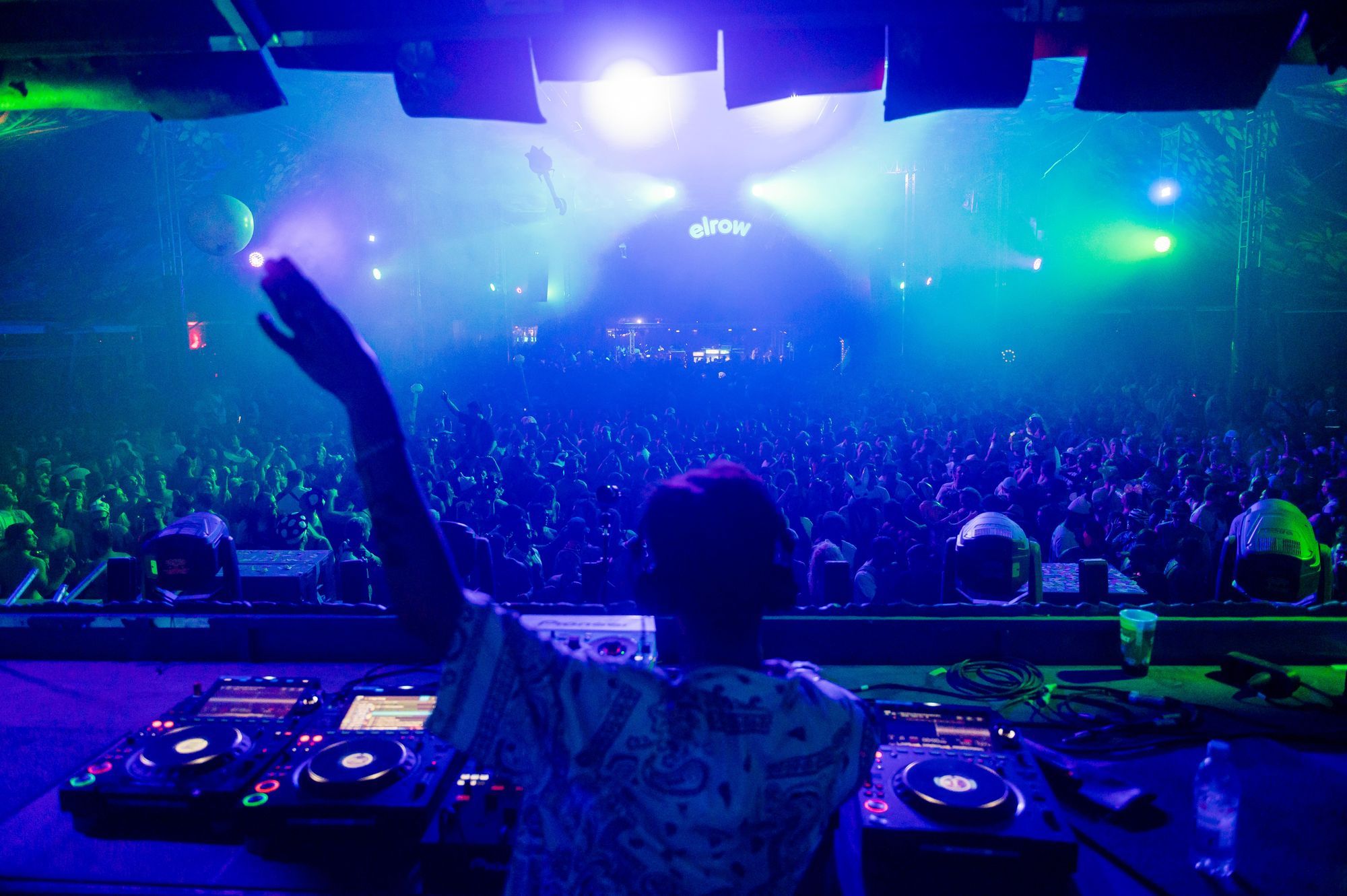 What's new at this year’s Sziget Festival