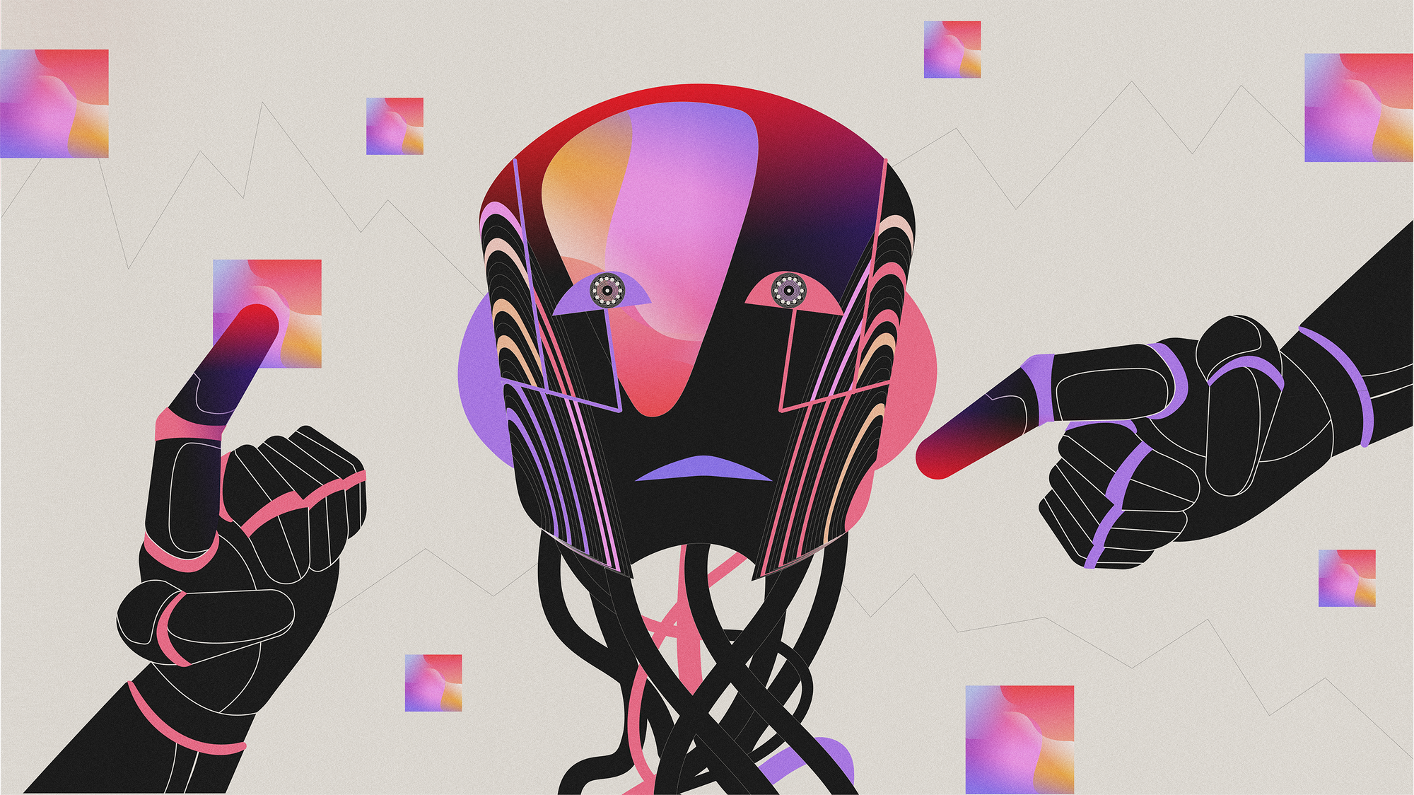 Artificial intelligence: risk or opportunity?