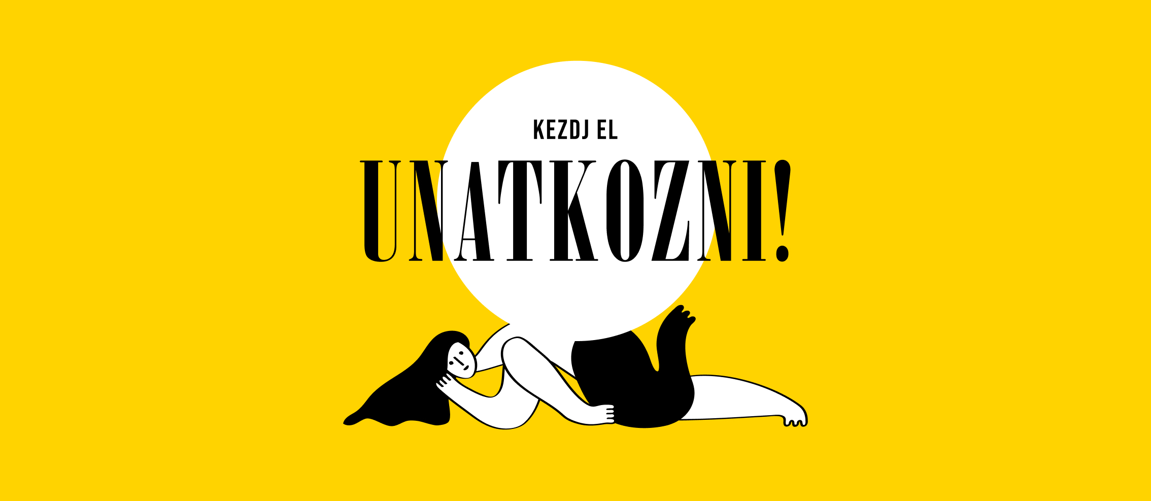 Egy kis unalom sosem árt! | Verdé