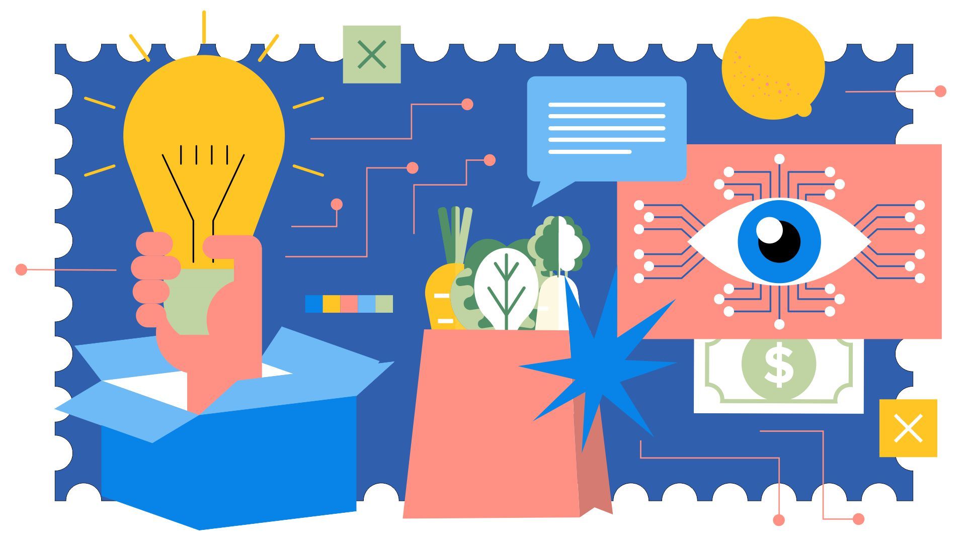 Artificial intelligence could boost GDP