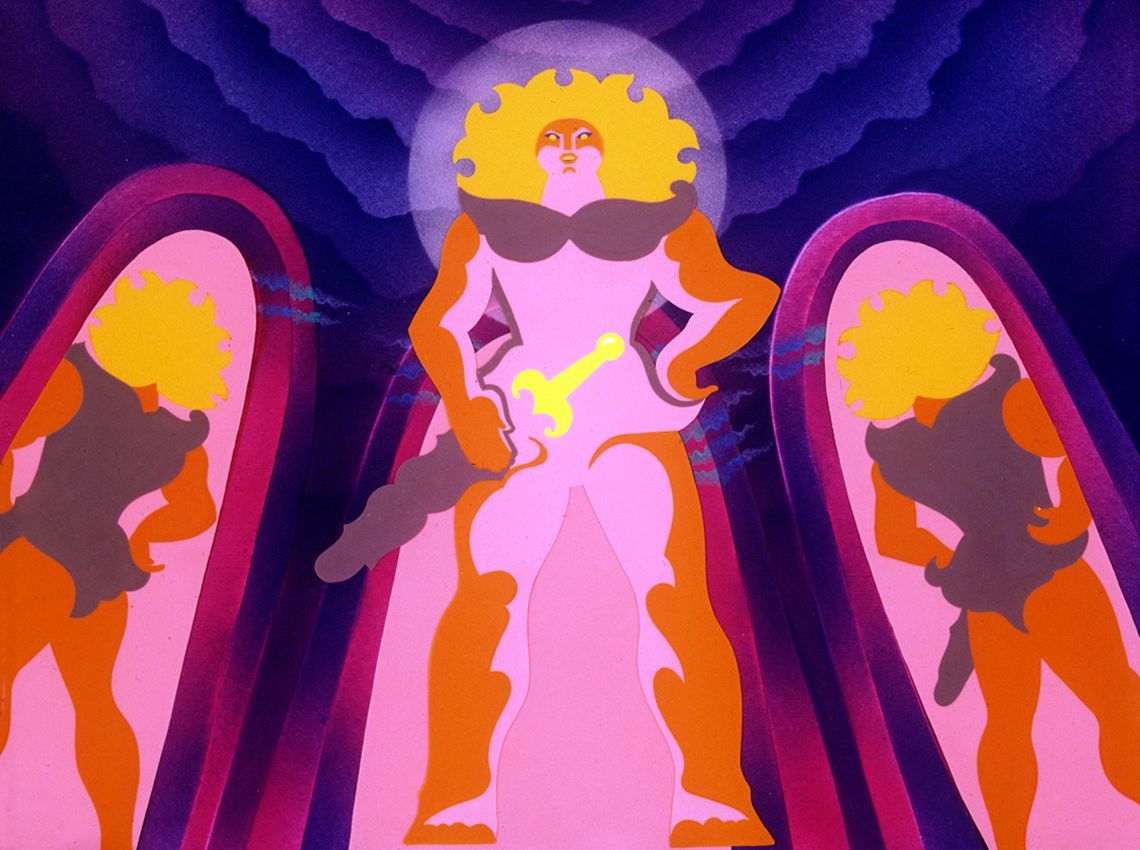 The pantheon of Hungarian animation | TOP 5