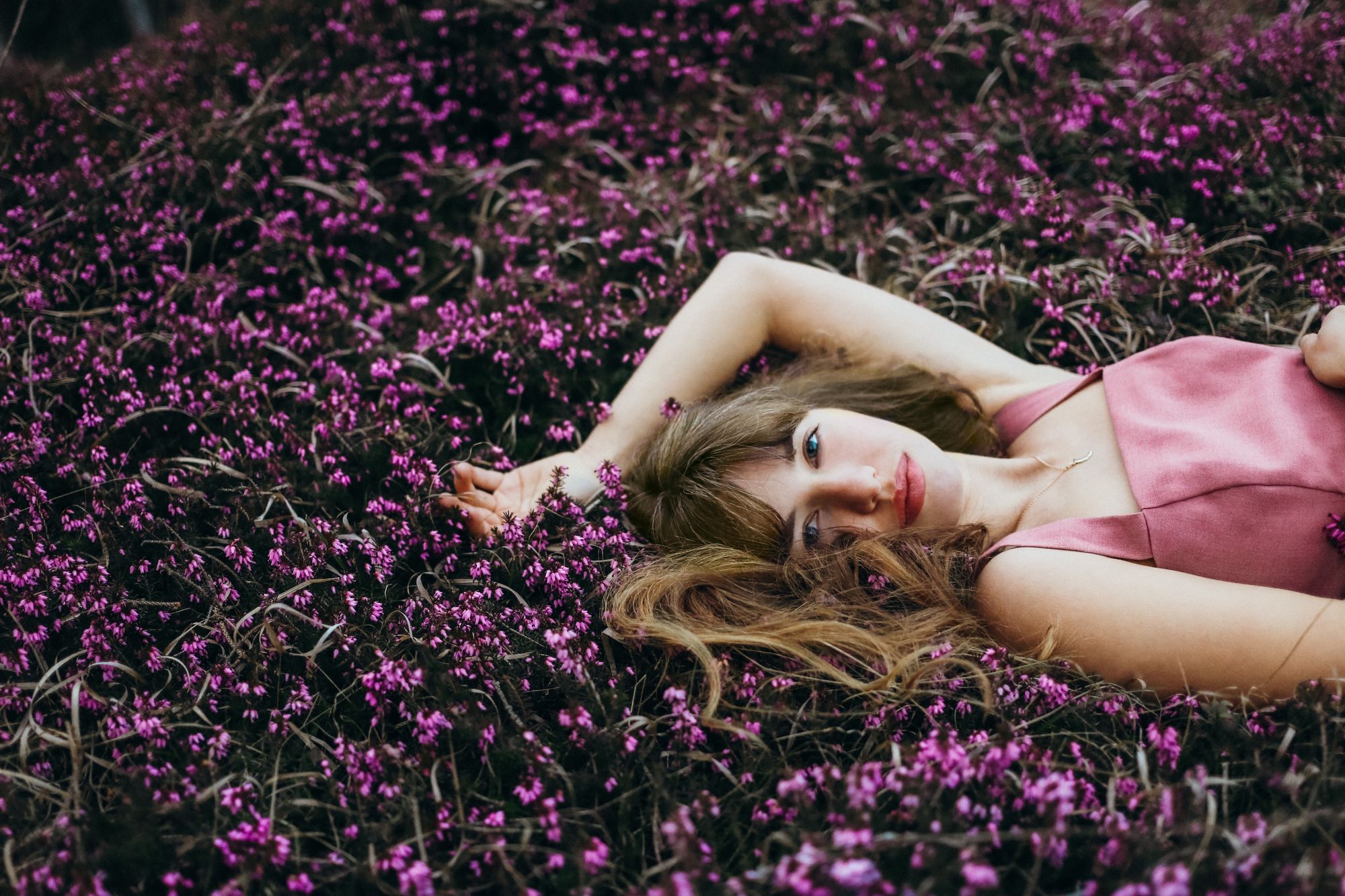 „A szoknyáknak ereje van” | Rosie by Rimóczi Zsófia