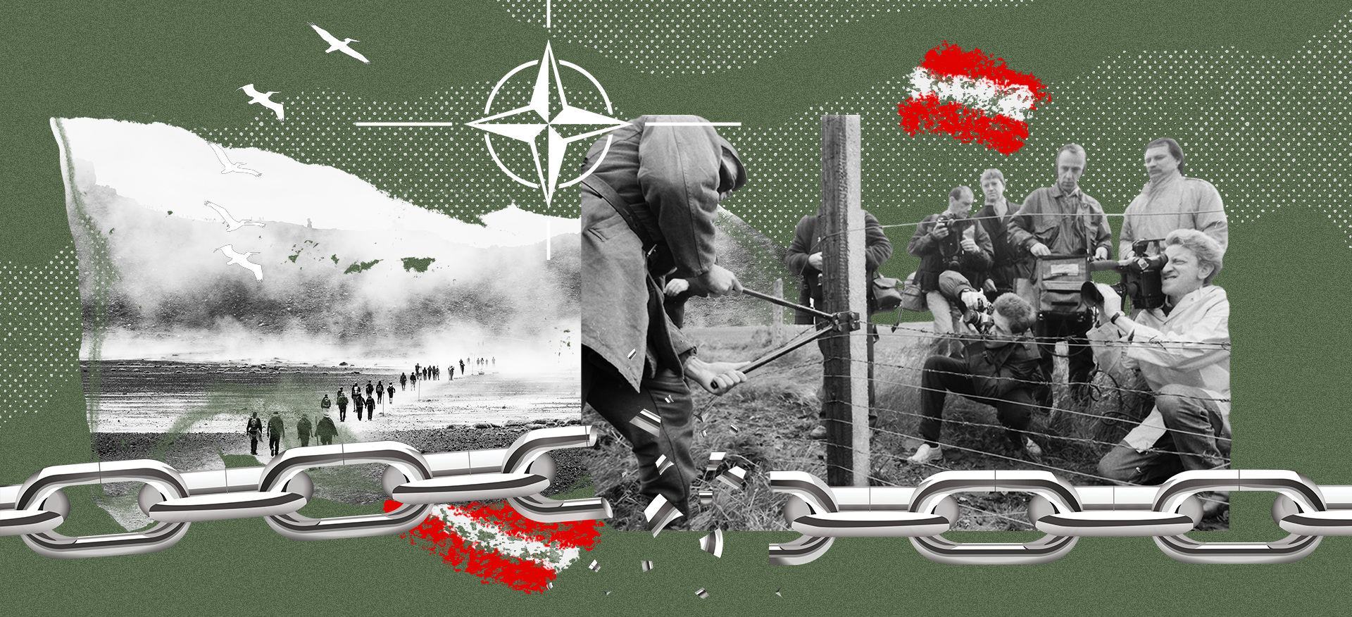 Hajlandóak vagyunk megfizetni a biztonságot és szabadságot?