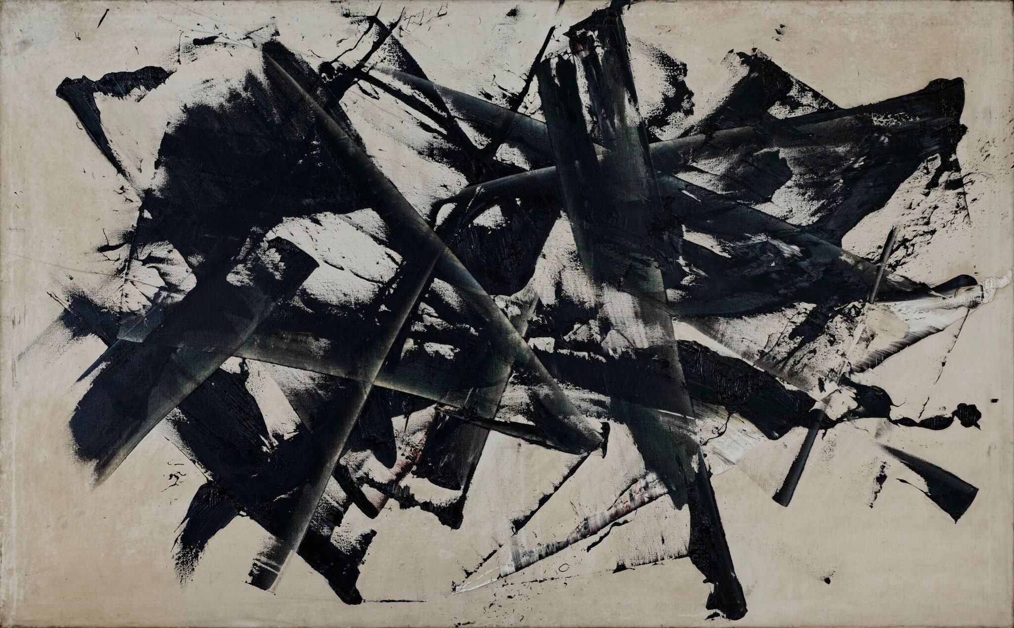 She was almost forgotten before she became the most famous contemporary Hungarian painter | Judit Reigl 100