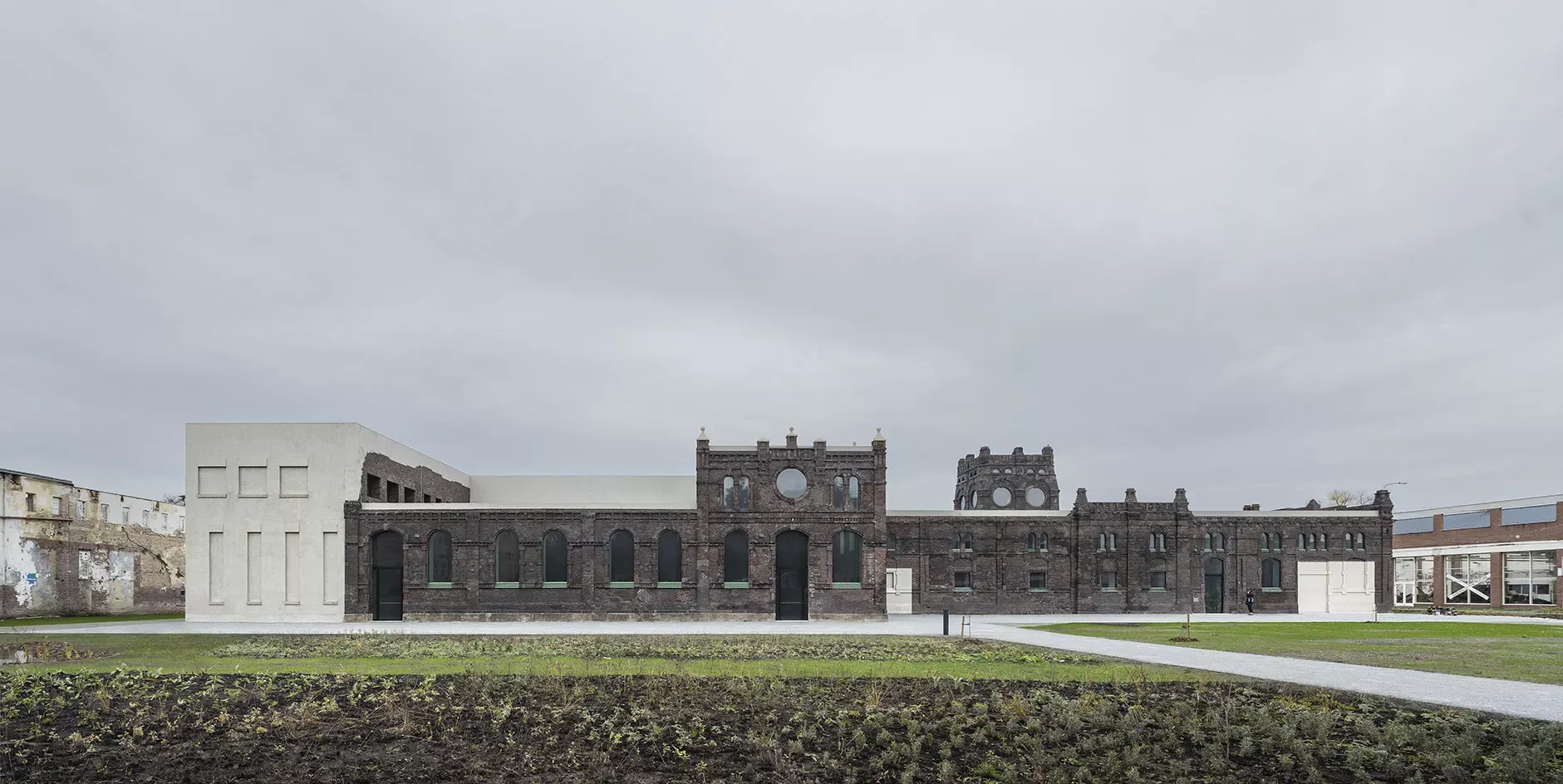 Régiből valami nagyon újat | Plato Kortárs Művészeti Galéria, Ostrava