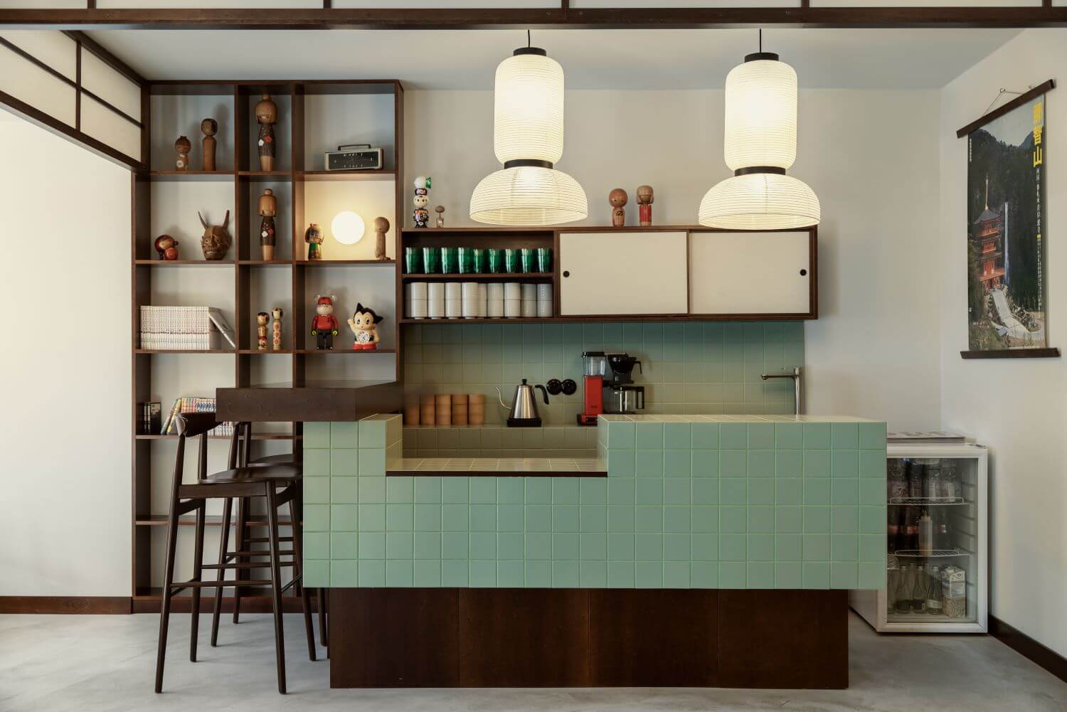 Cozy, friendly, and Japanese | Tonari opens in Poznań