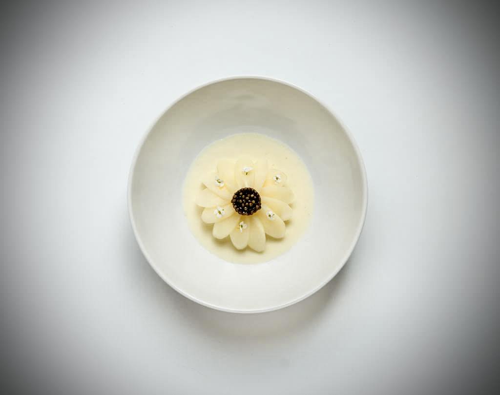 A restaurant in Kraków is the first in Poland to be awarded two Michelin stars